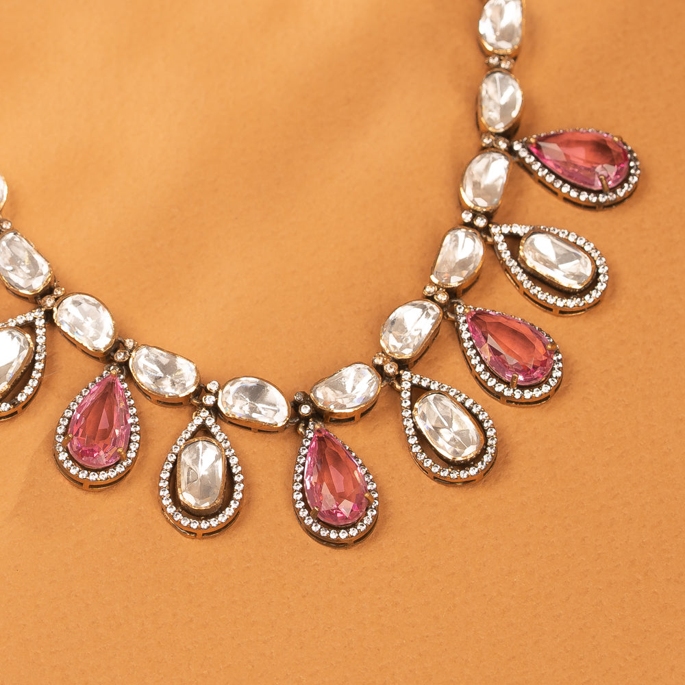 Victorian Necklace