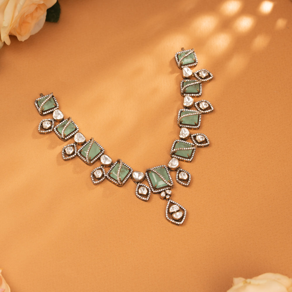 Victorian Necklace