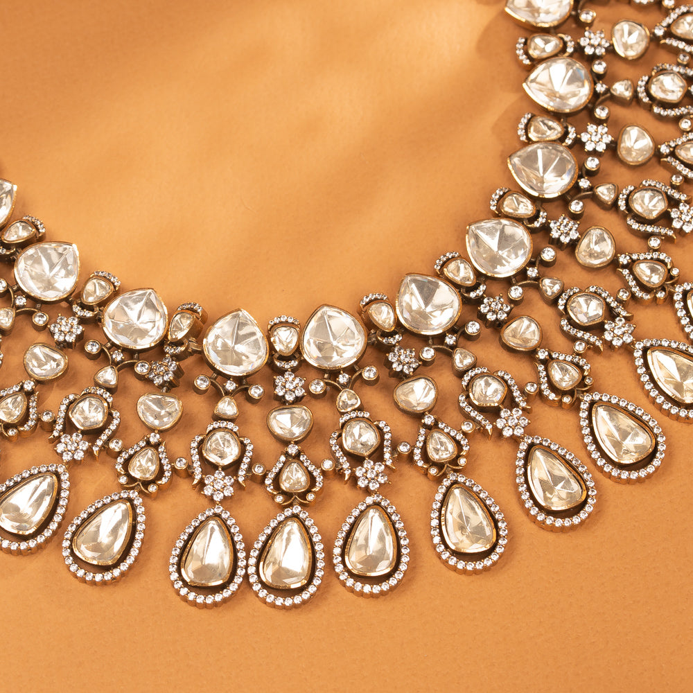 Victorian Necklace