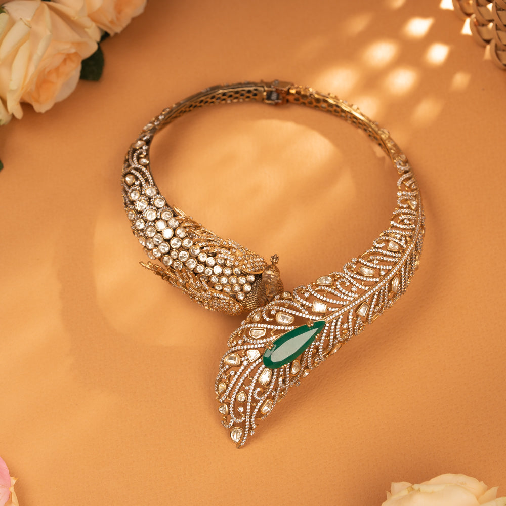 Victorian Choker