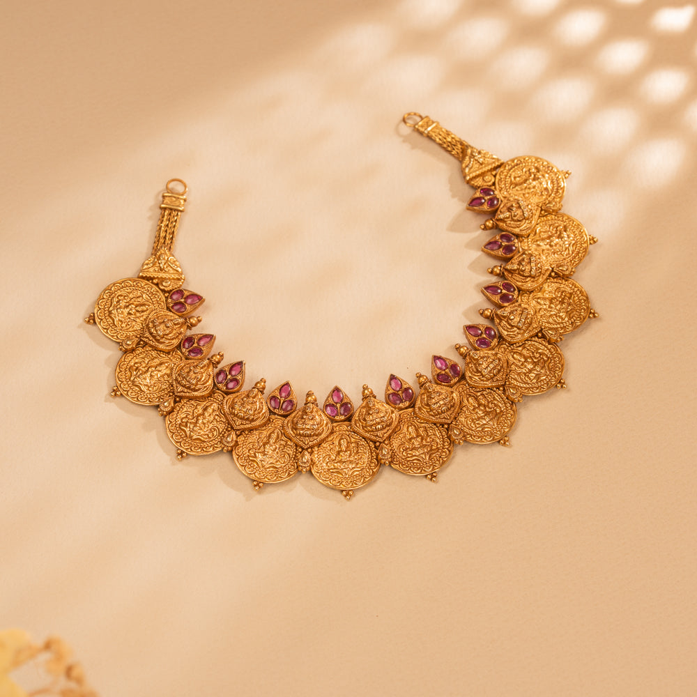 Boho Necklace