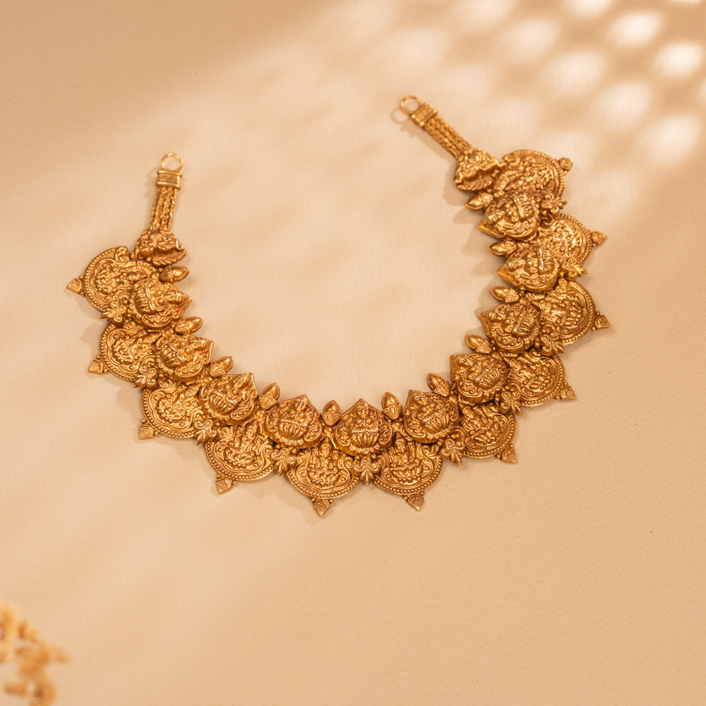 Boho Necklace
