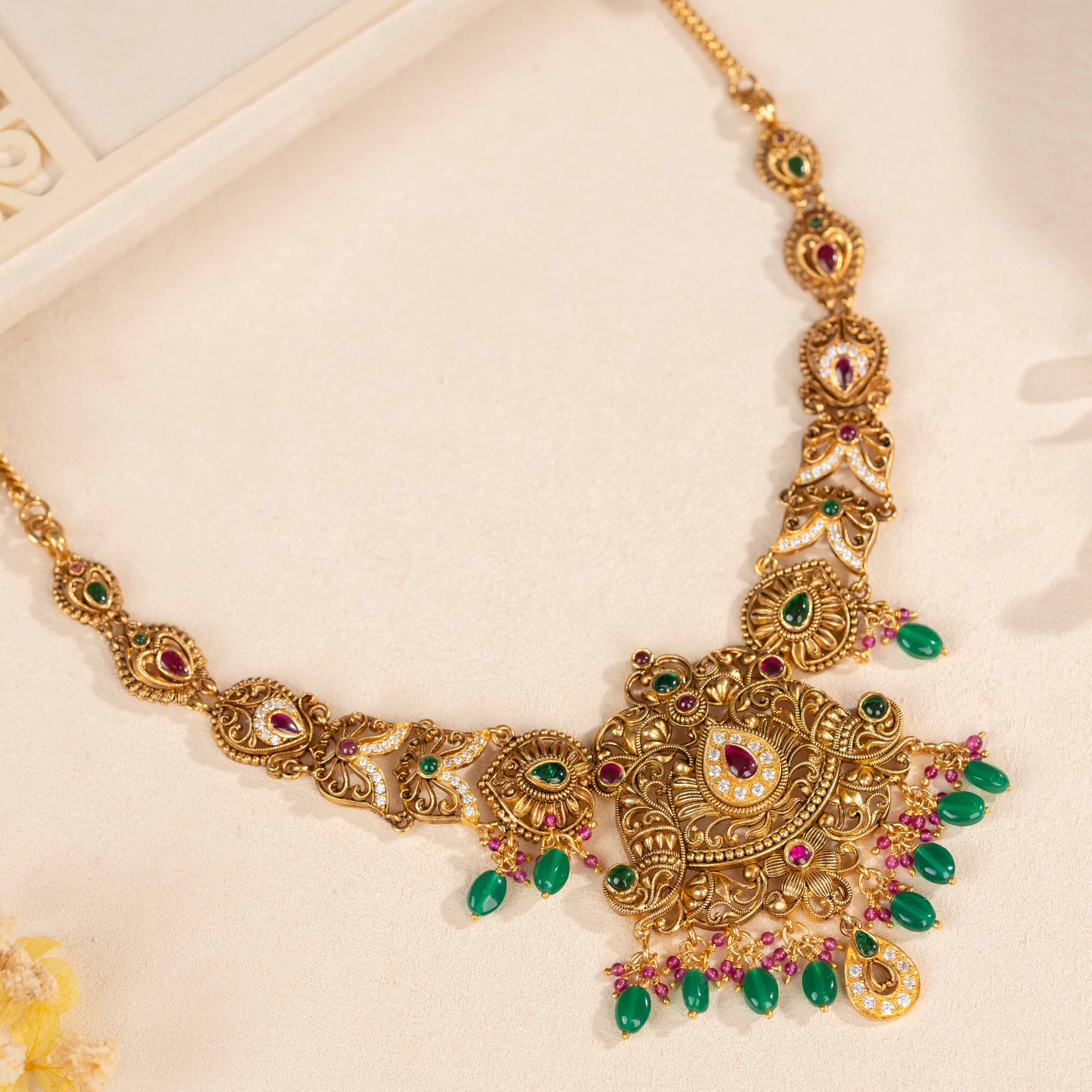 Premium Necklace