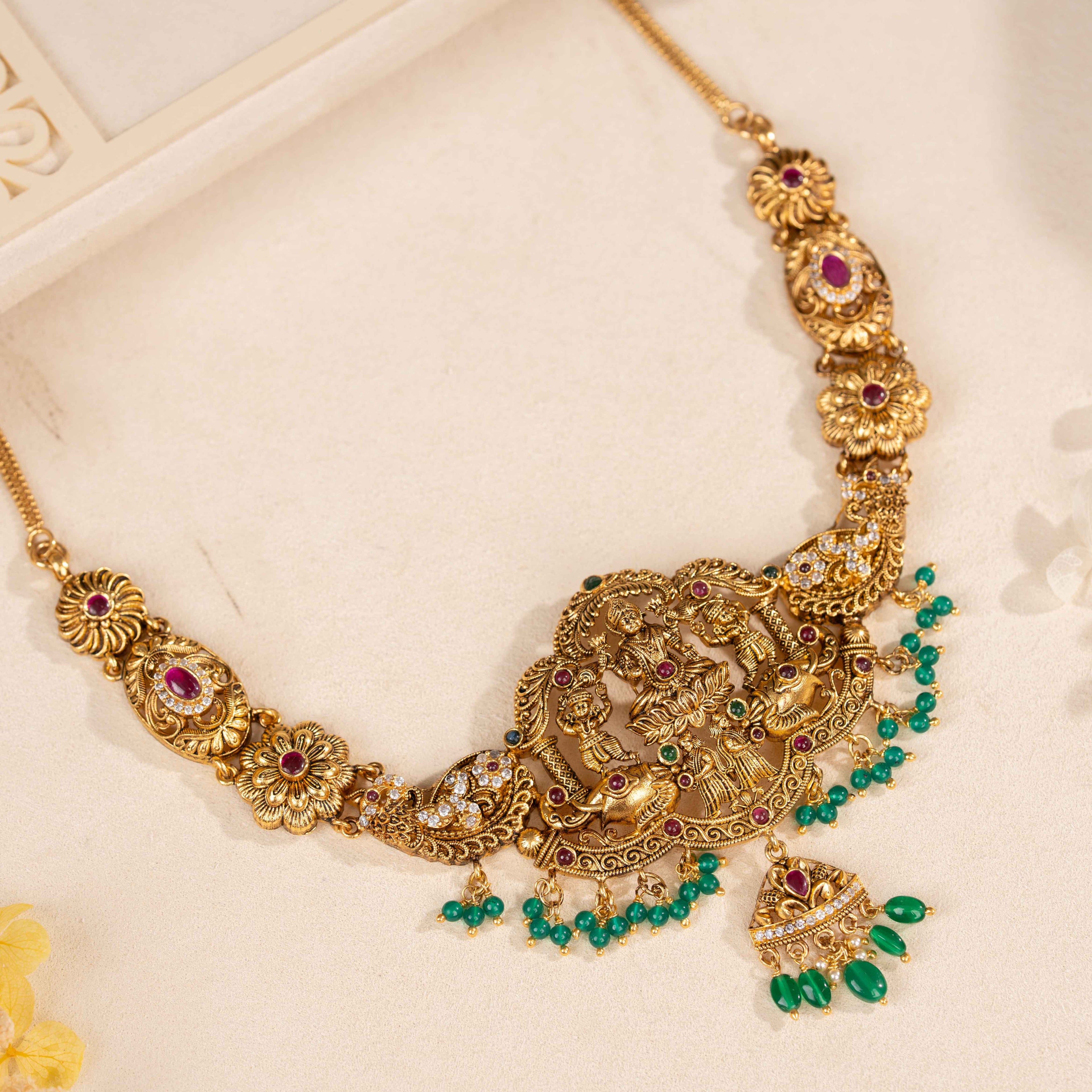 Premium Necklace