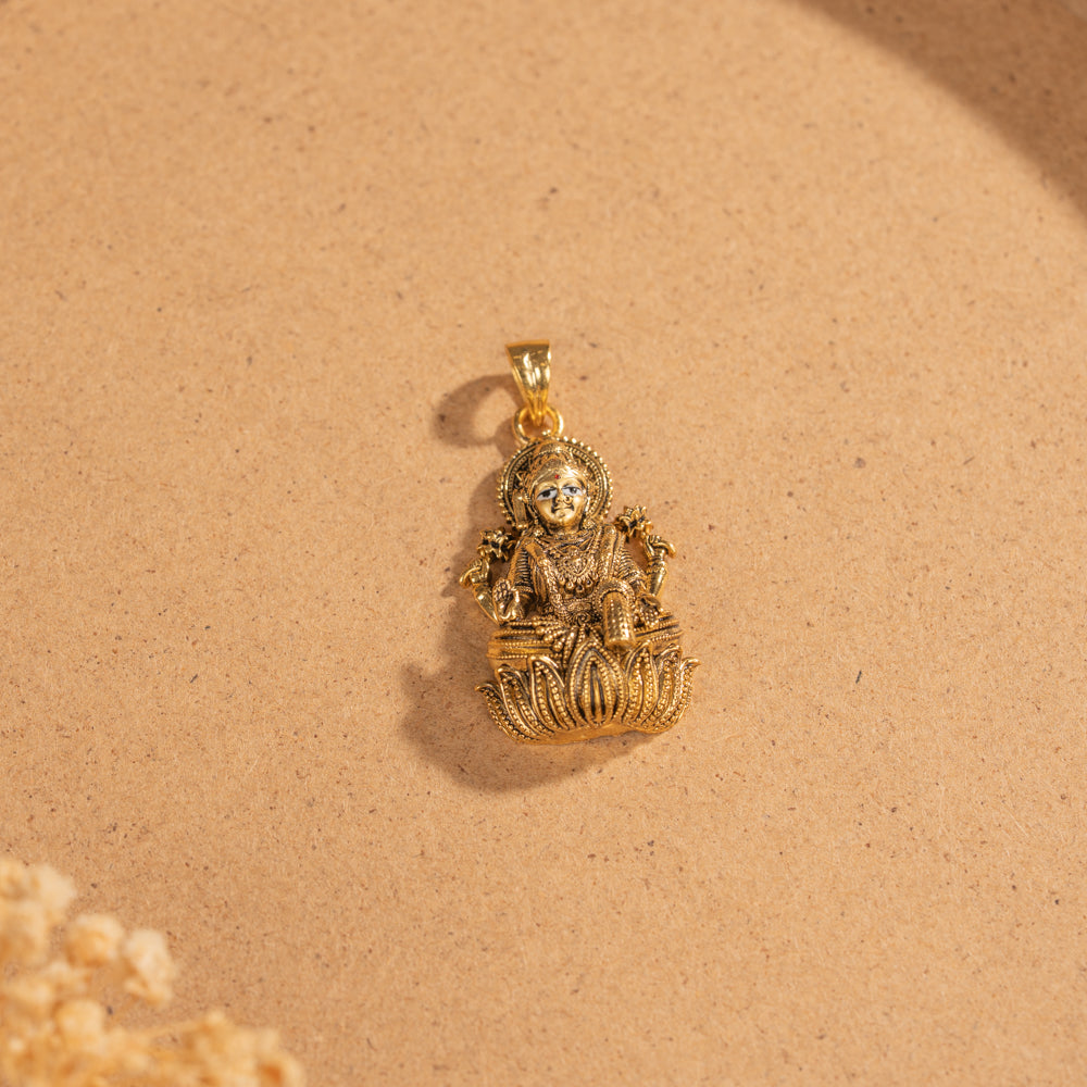 Antique Pendant