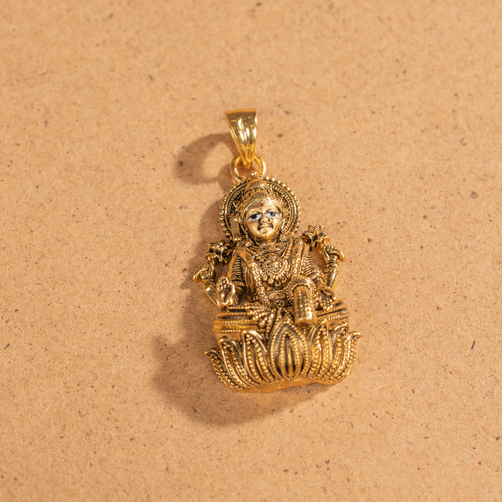 Antique Pendant