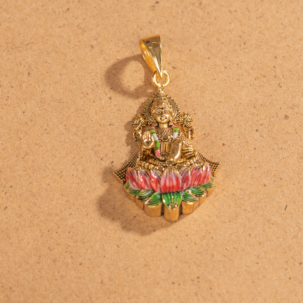 Antique Pendant