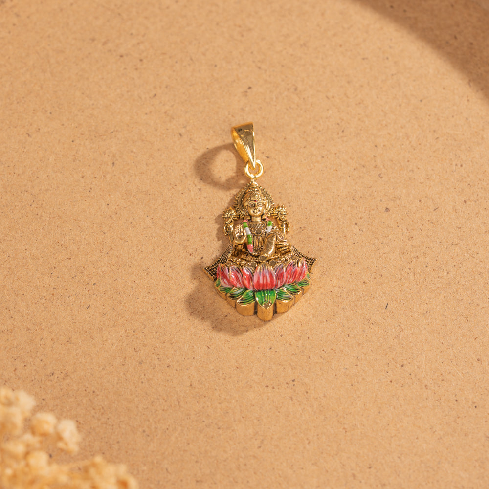 Antique Pendant