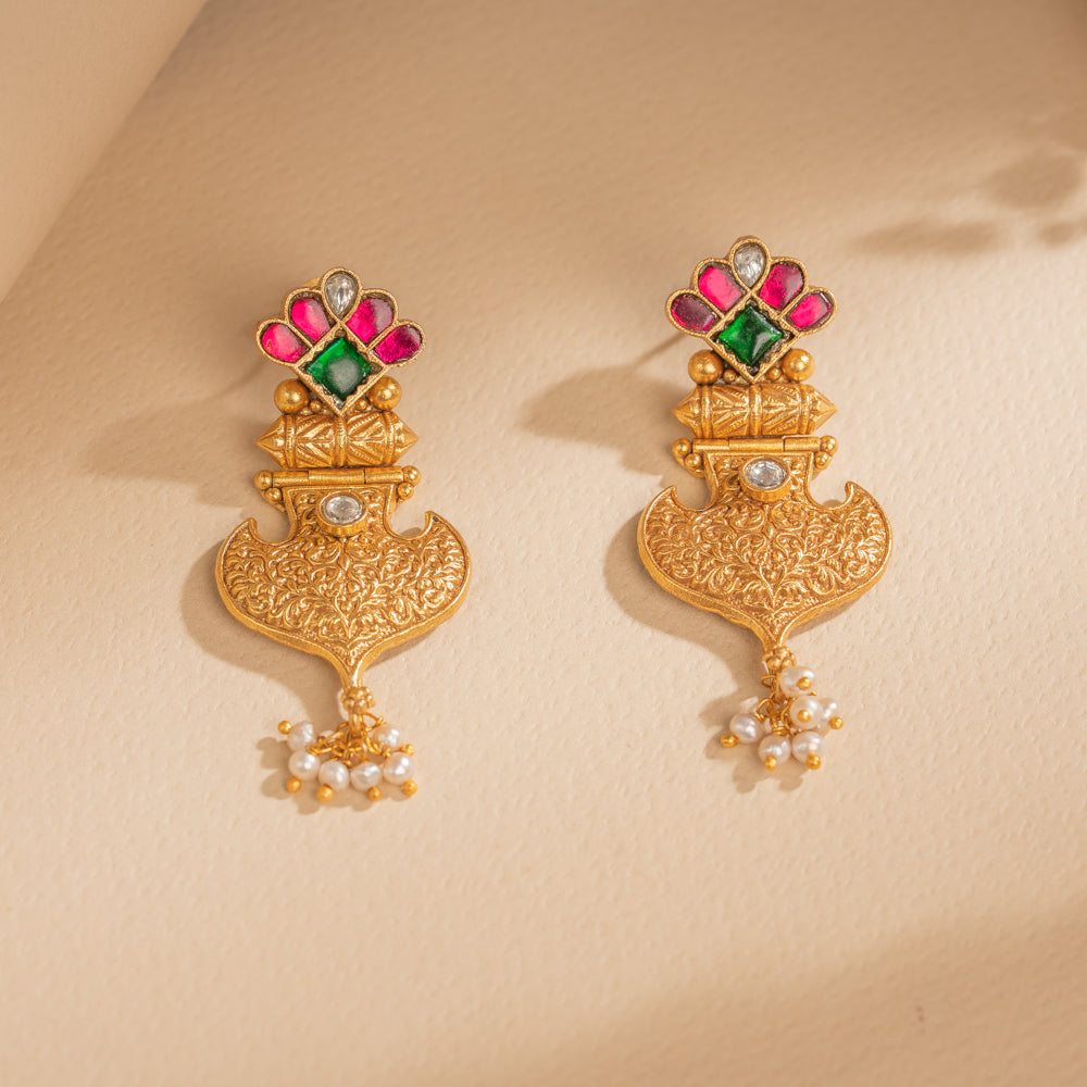 Boho Earrings