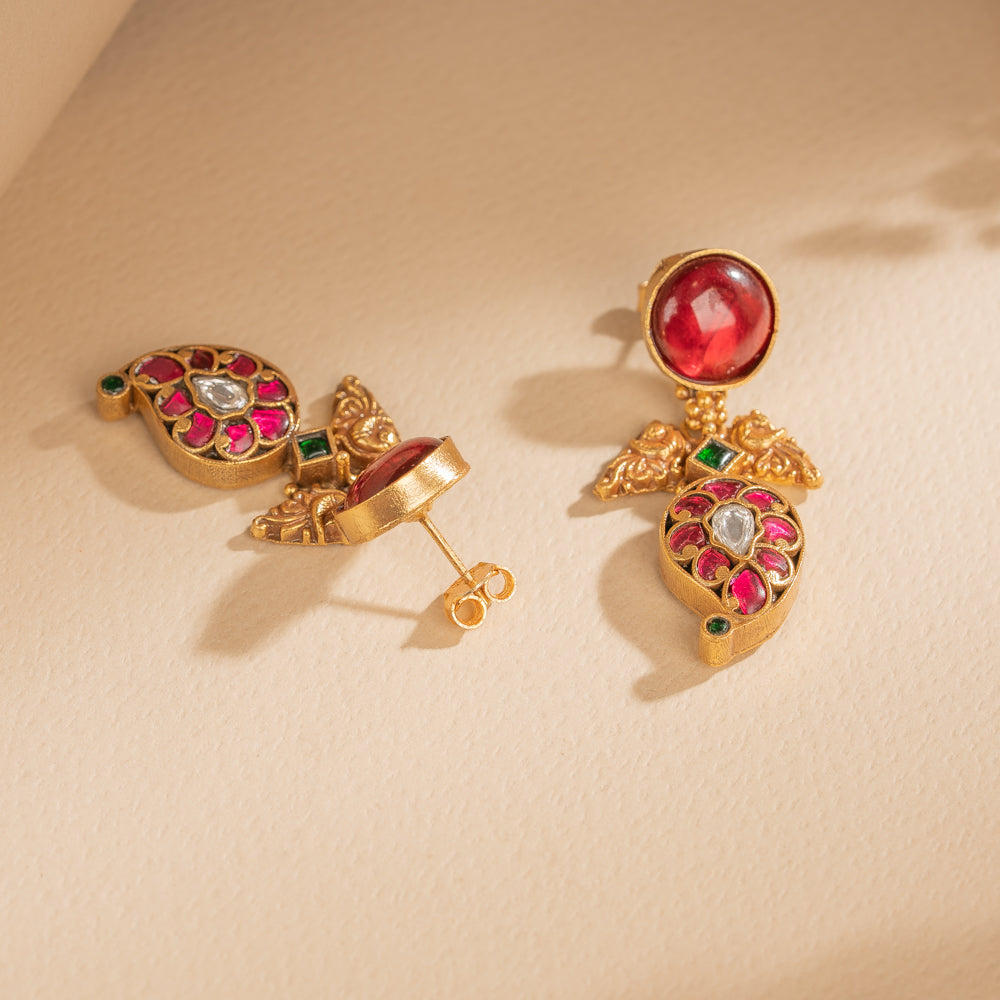 Boho Earrings