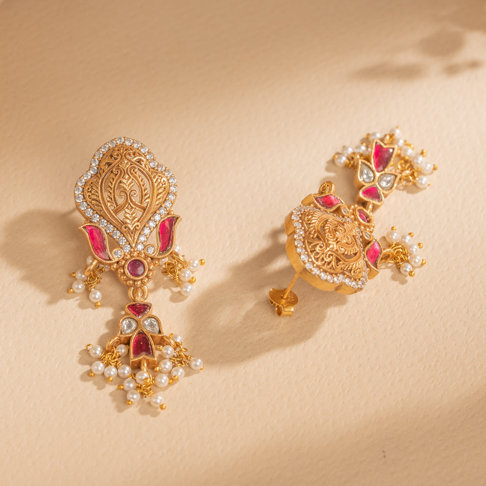 Boho Earrings