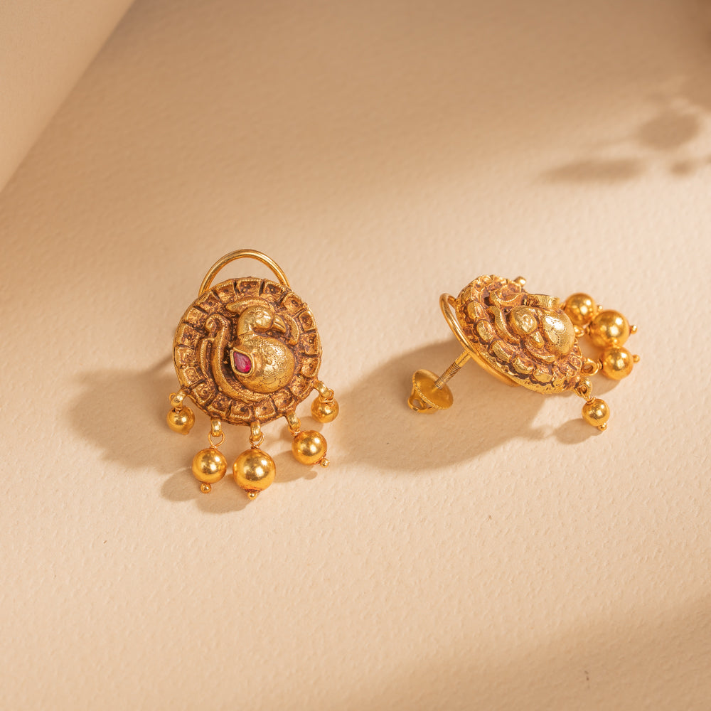 Boho Earrings
