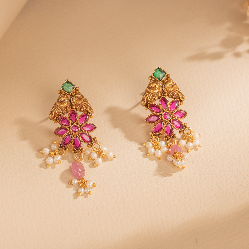 Boho Earrings