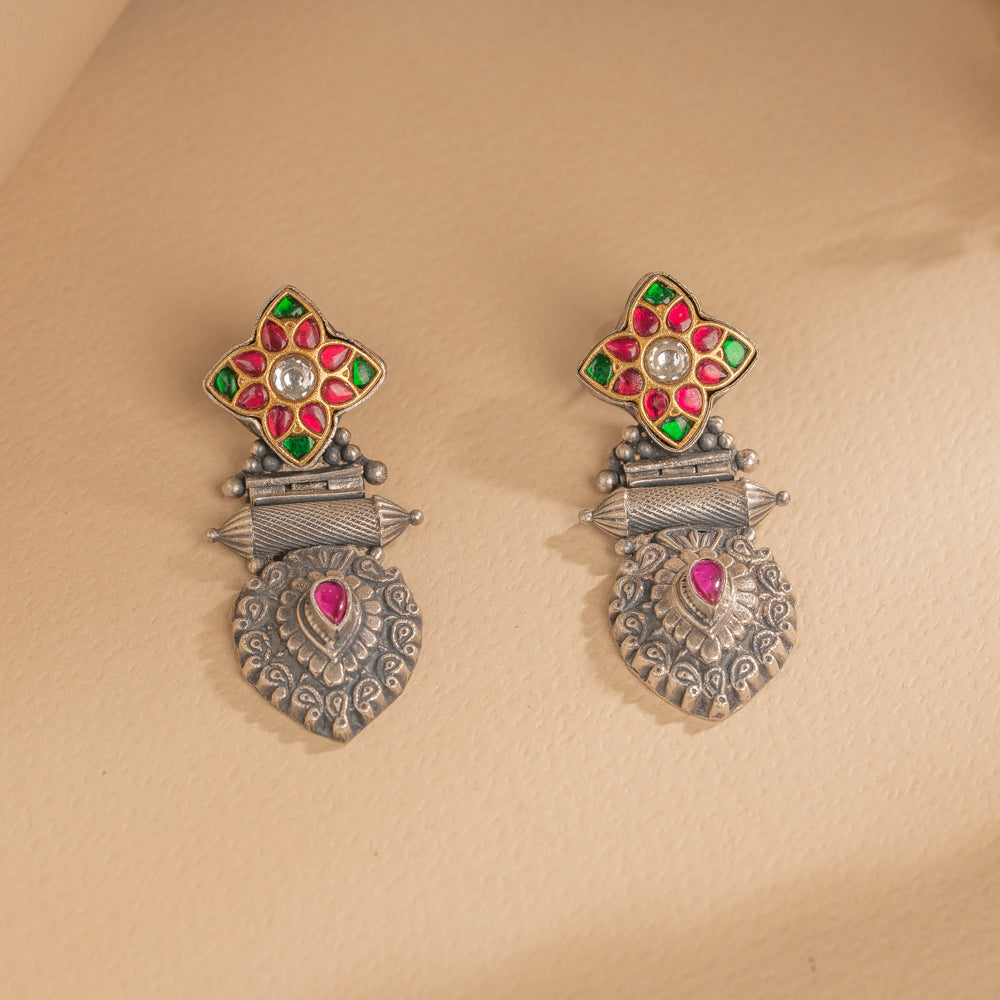 Boho Earrings