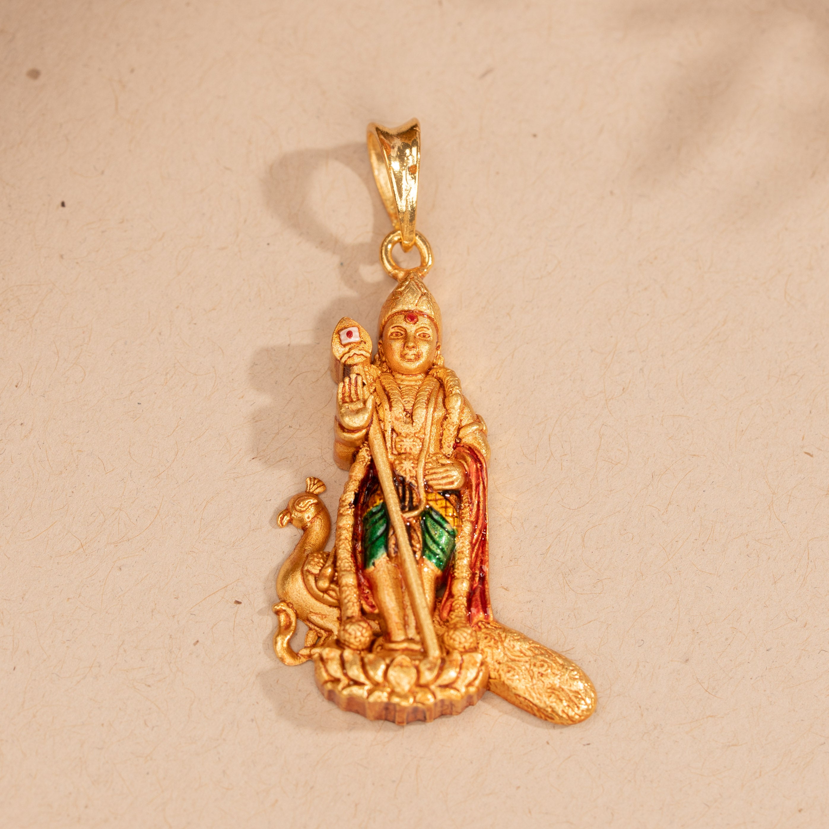 Pendant