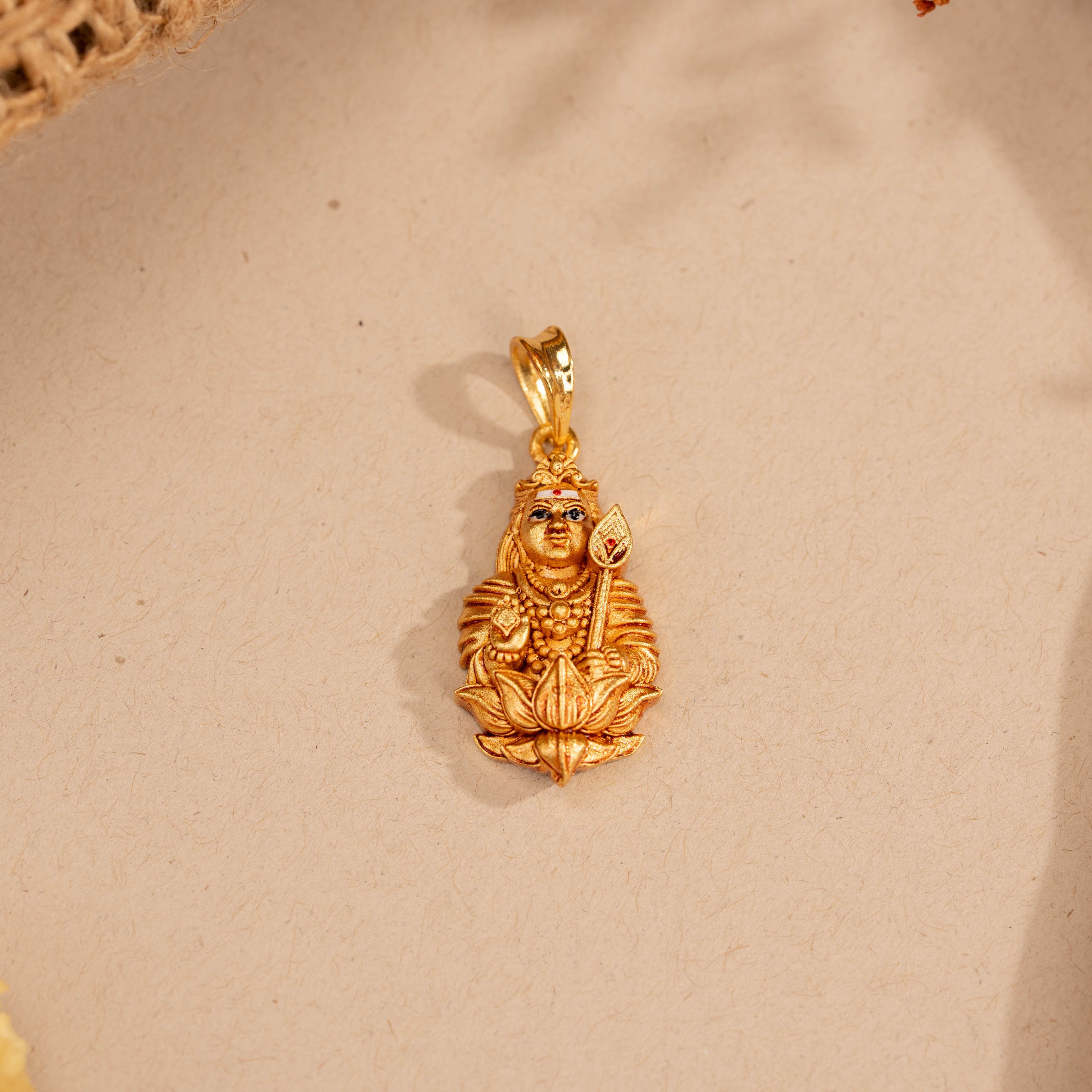Pendant