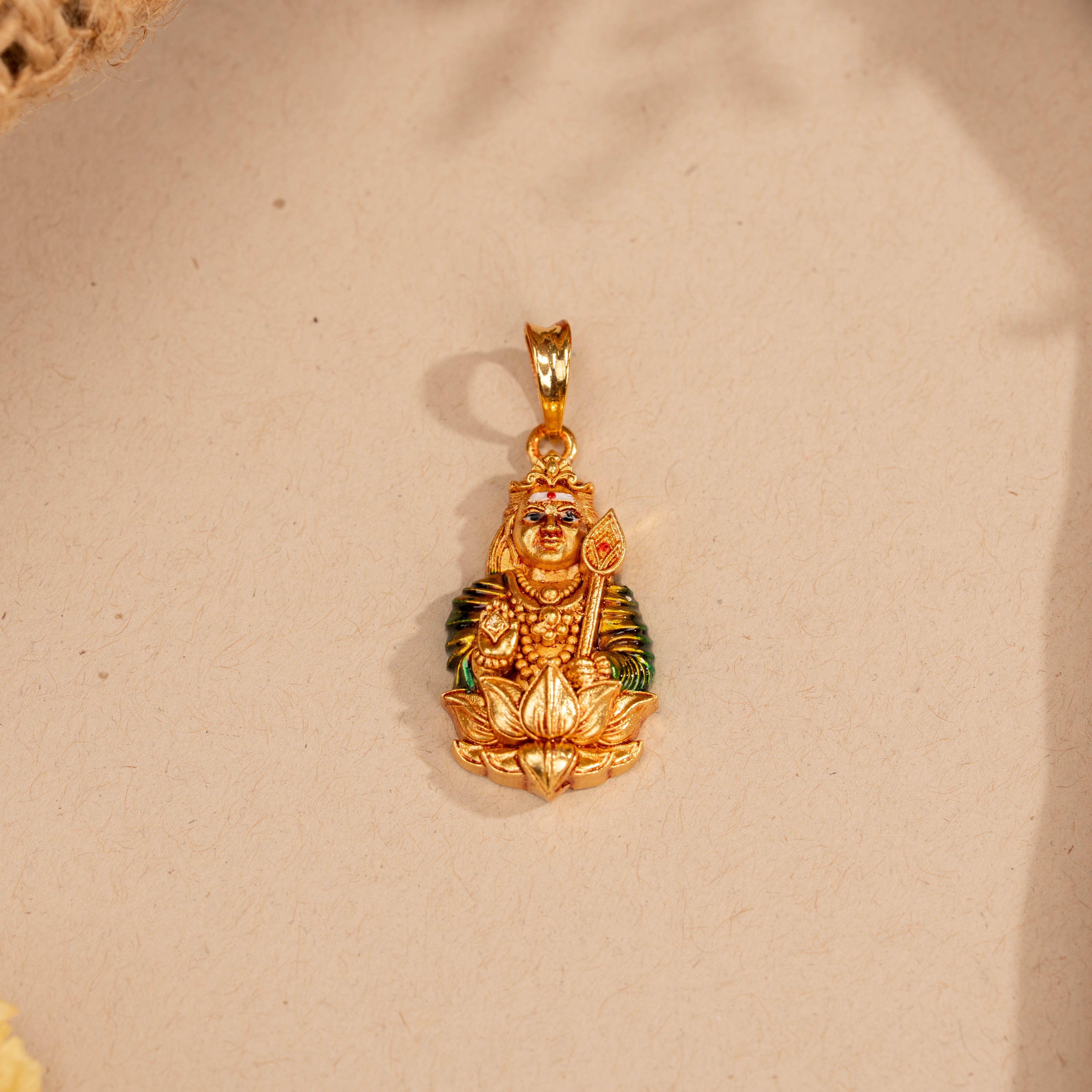 Pendant