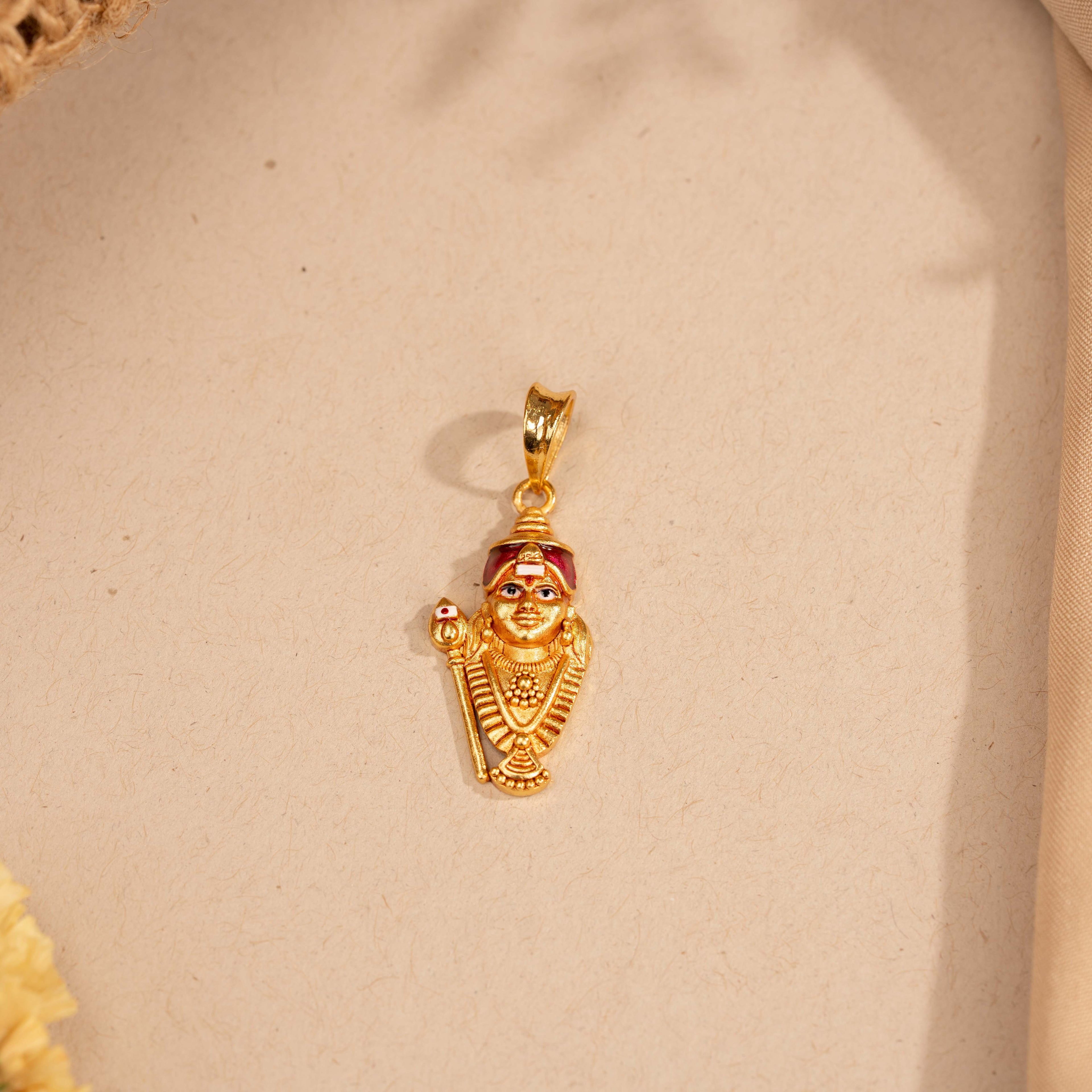 Pendant