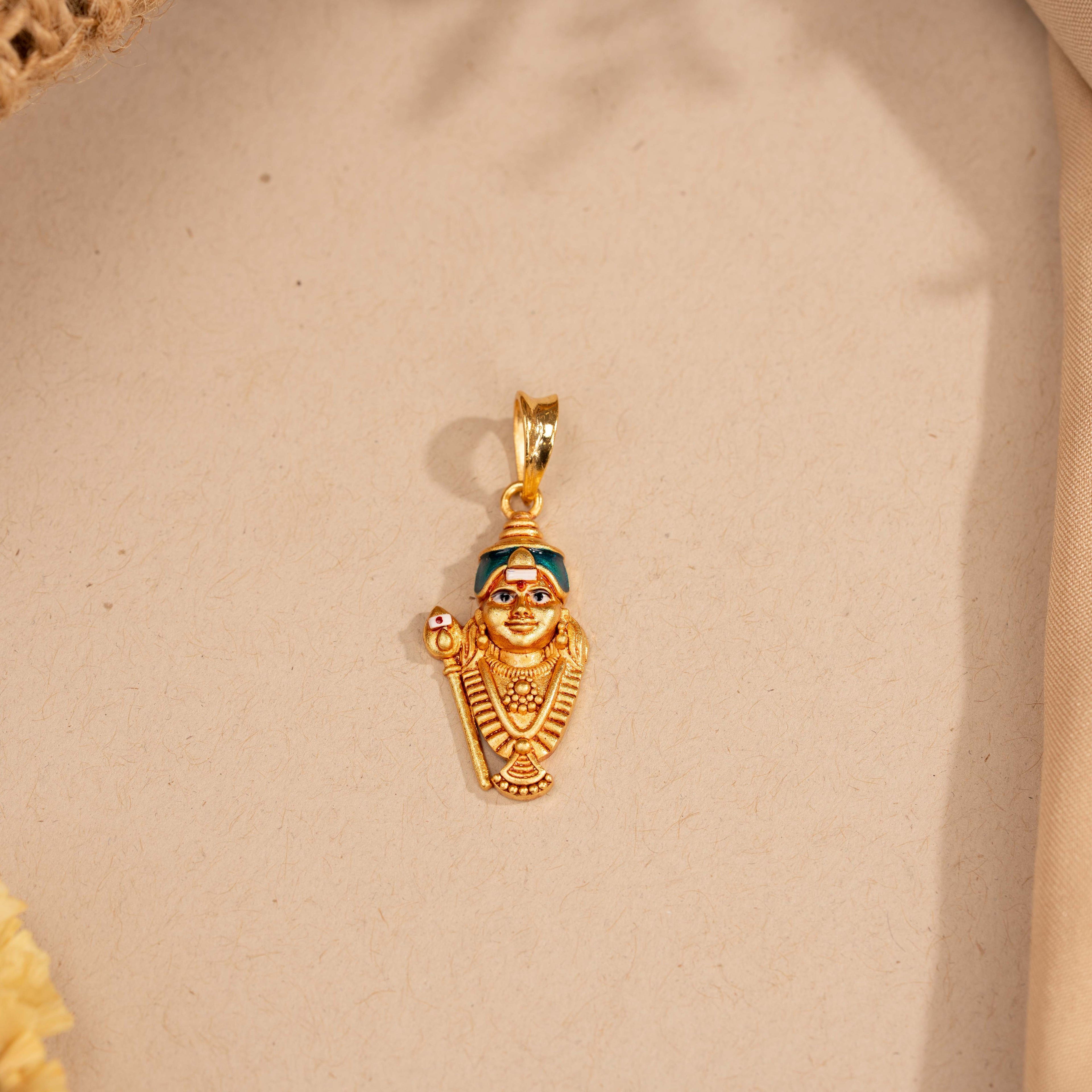 Pendant