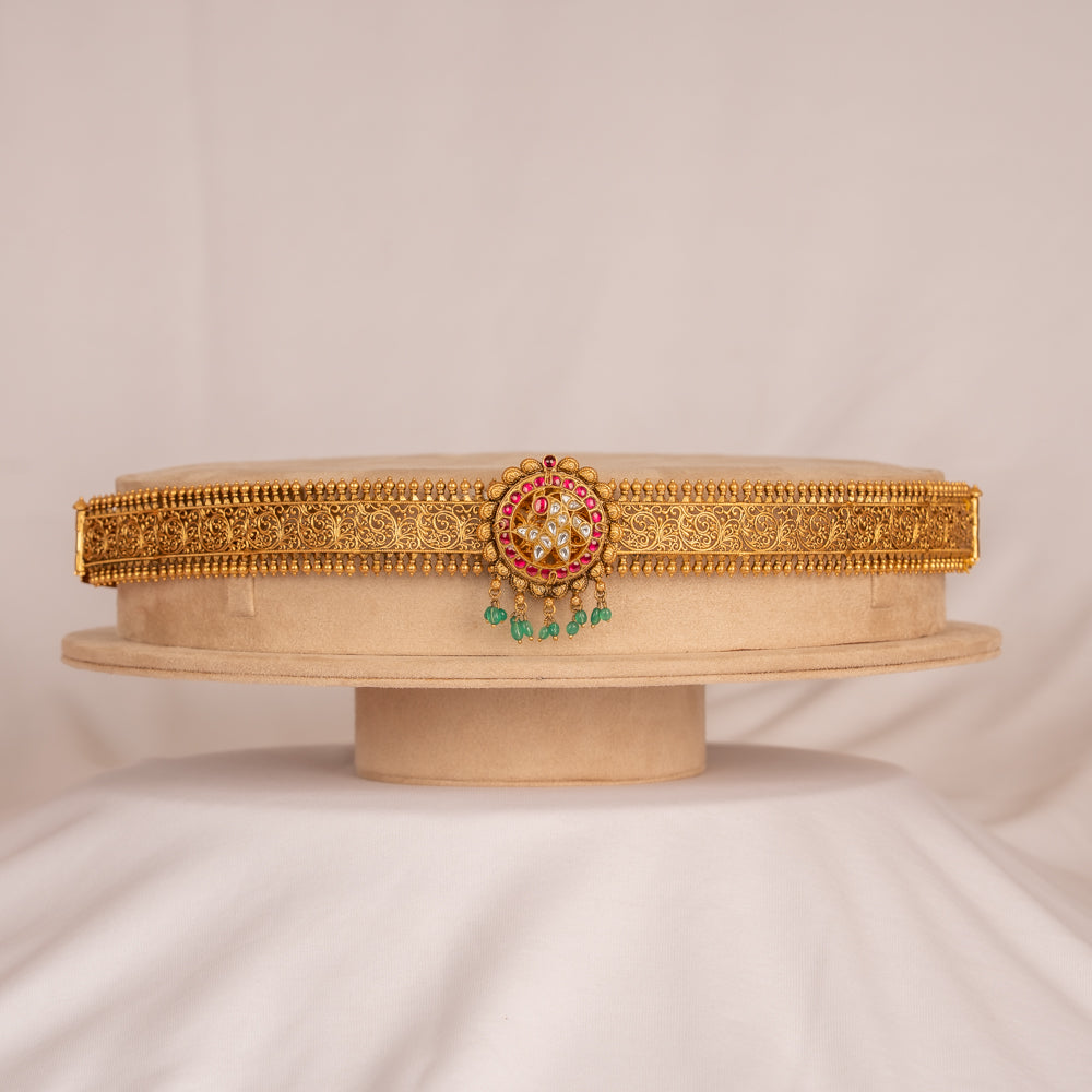 Kundan Oddiyanam