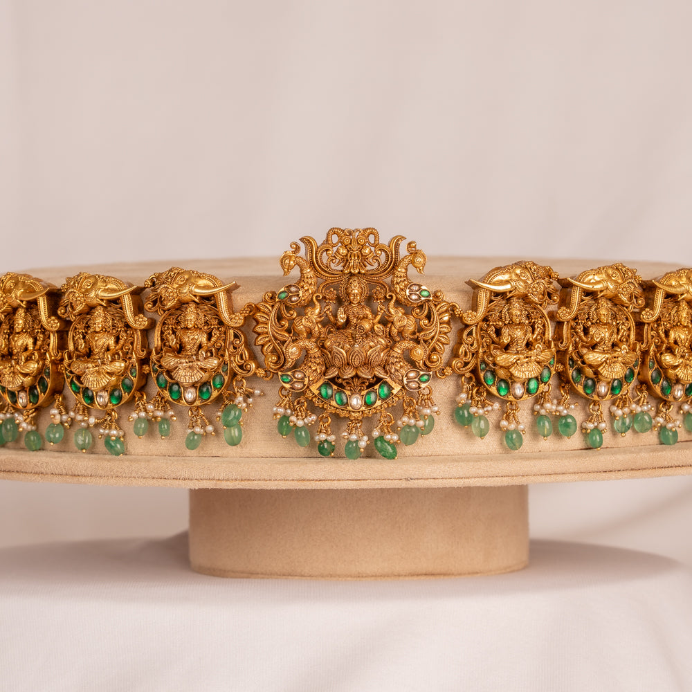 MicroArt Oddiyanam