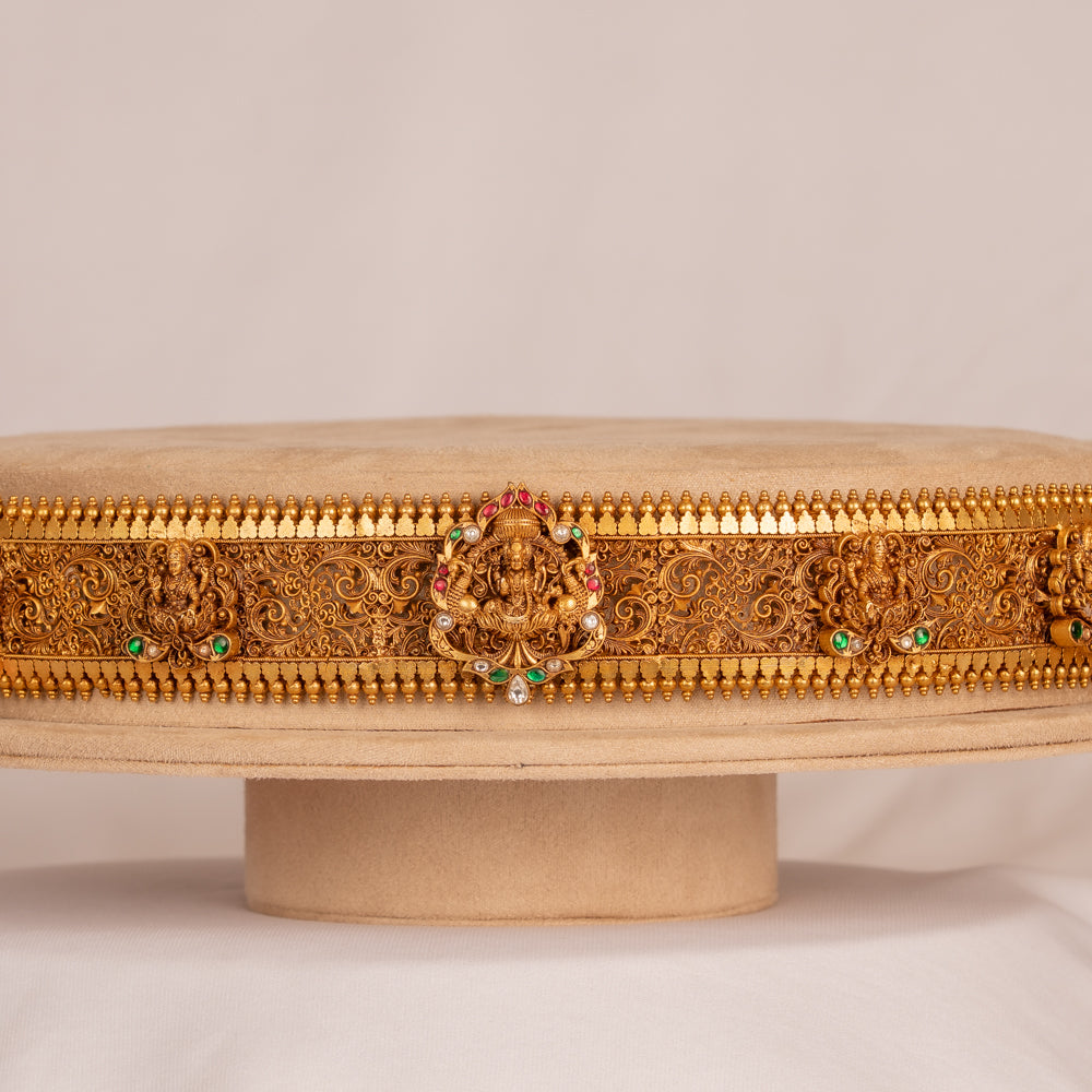 Kundan Oddiyanam