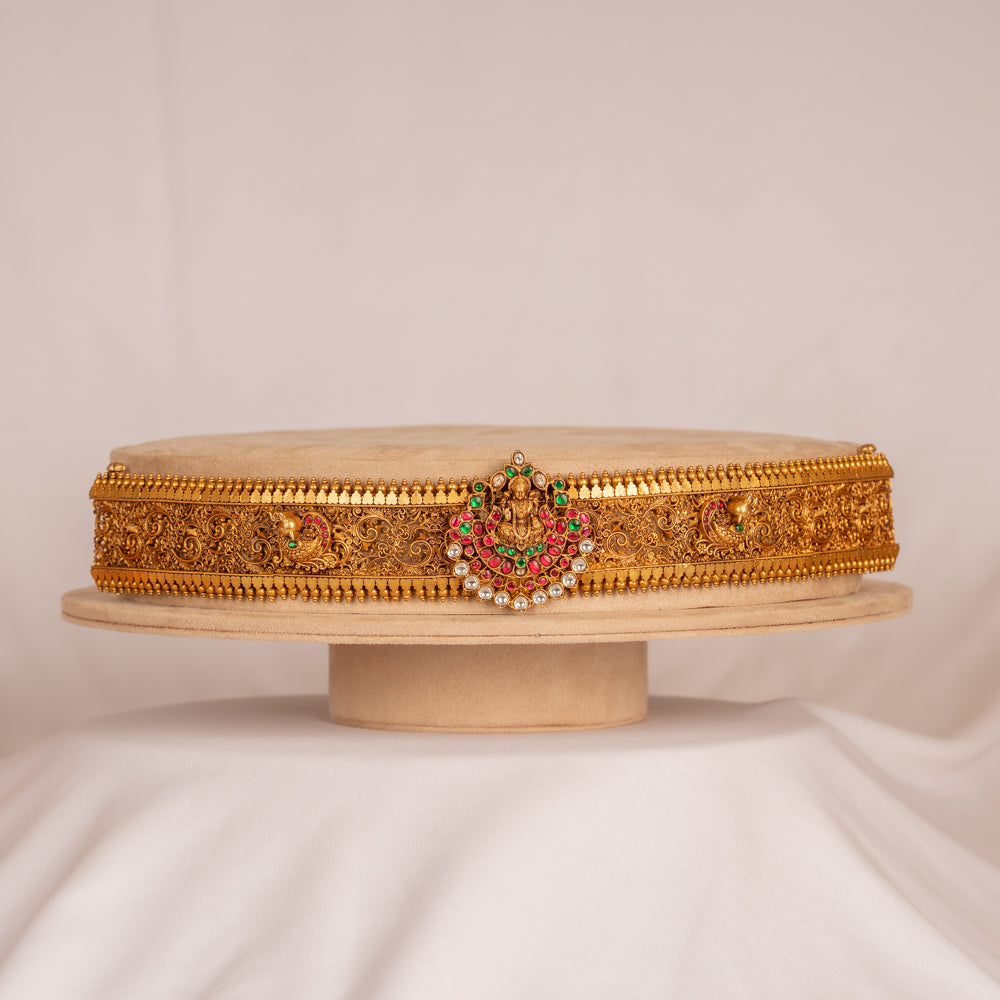 Kundan Oddiyanam