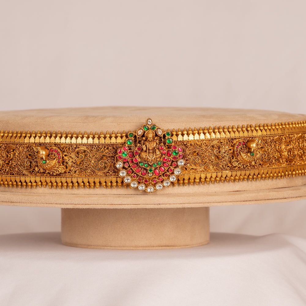 Kundan Oddiyanam