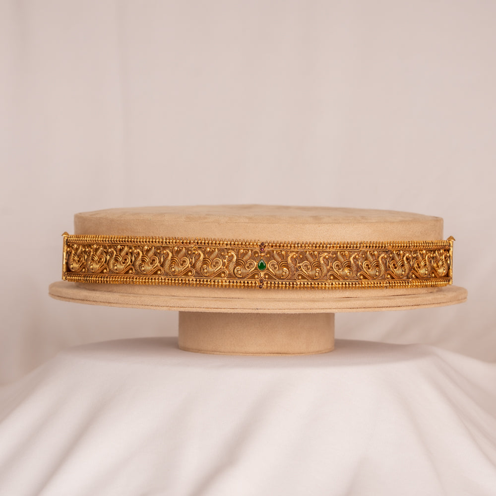 Premium Oddiyanam