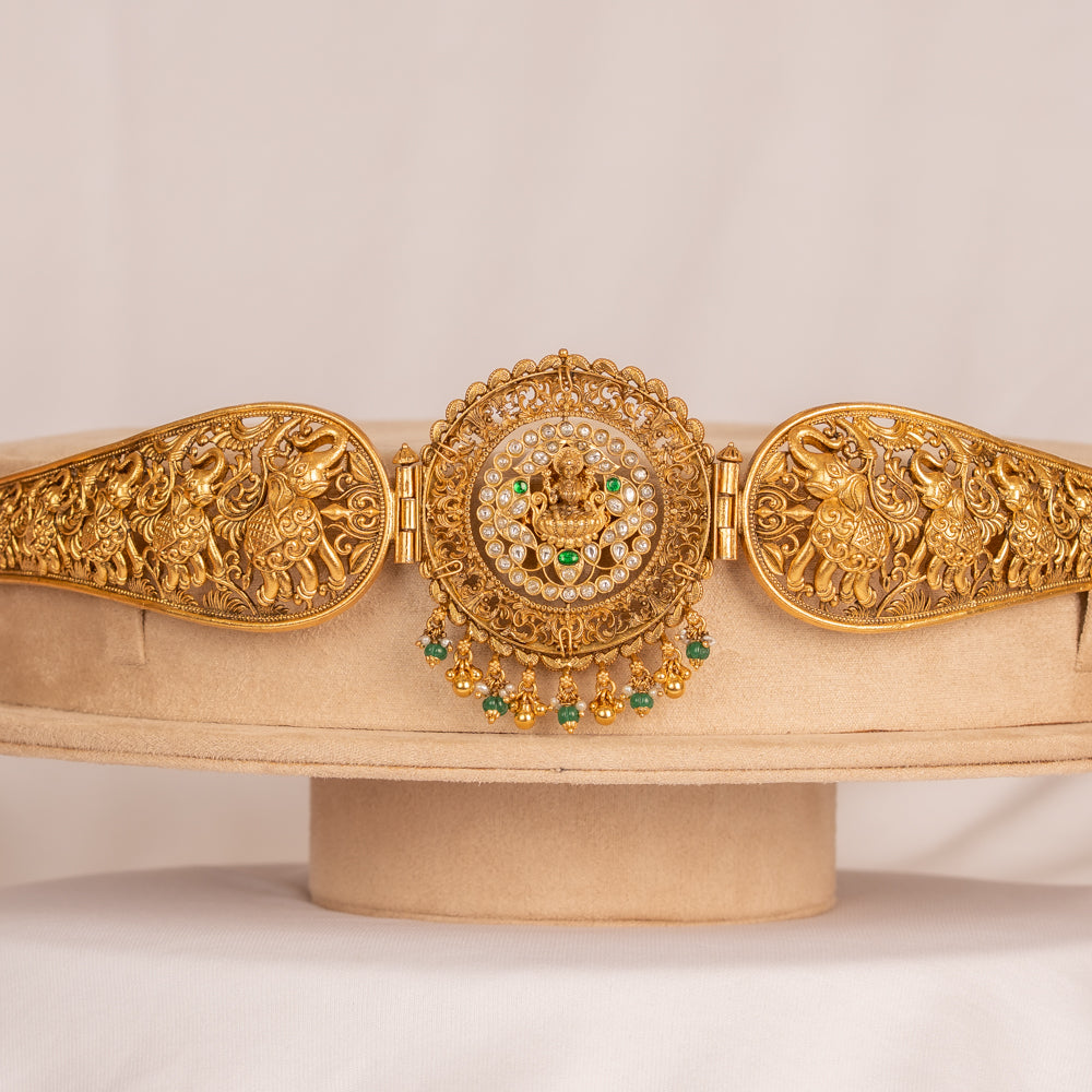 Kundan Oddiyanam