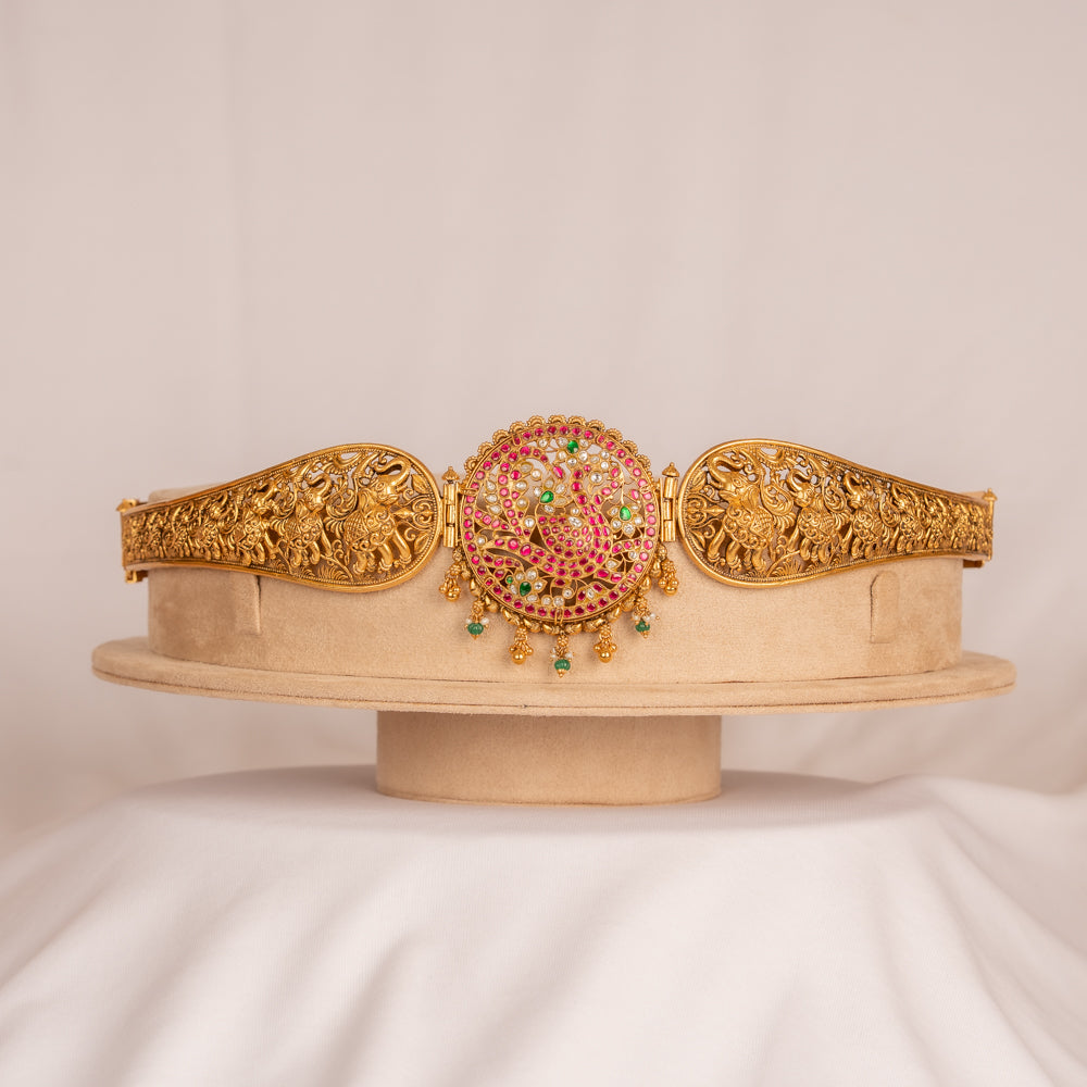 Kundan Oddiyanam