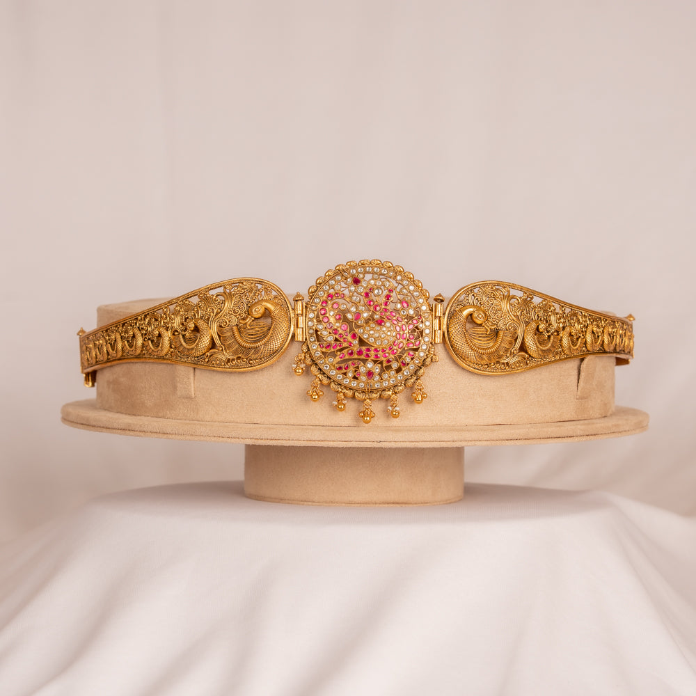 Kundan Oddiyanam