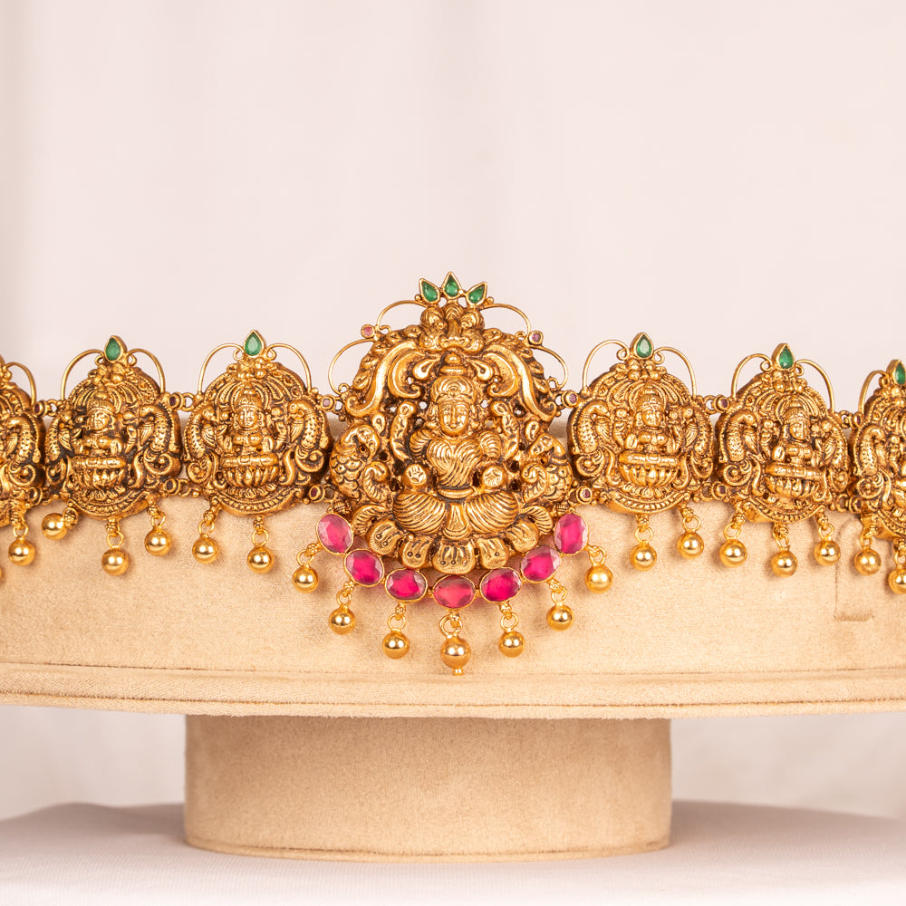 Nakas Oddiyanam