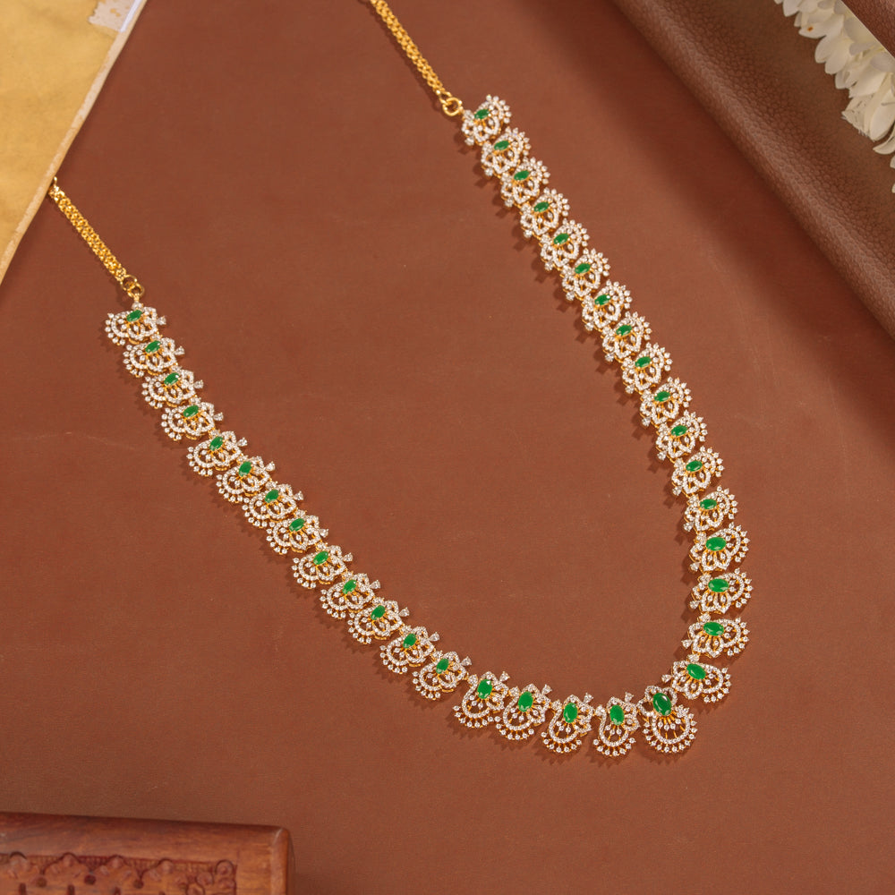 Cubic Zirconia Haram