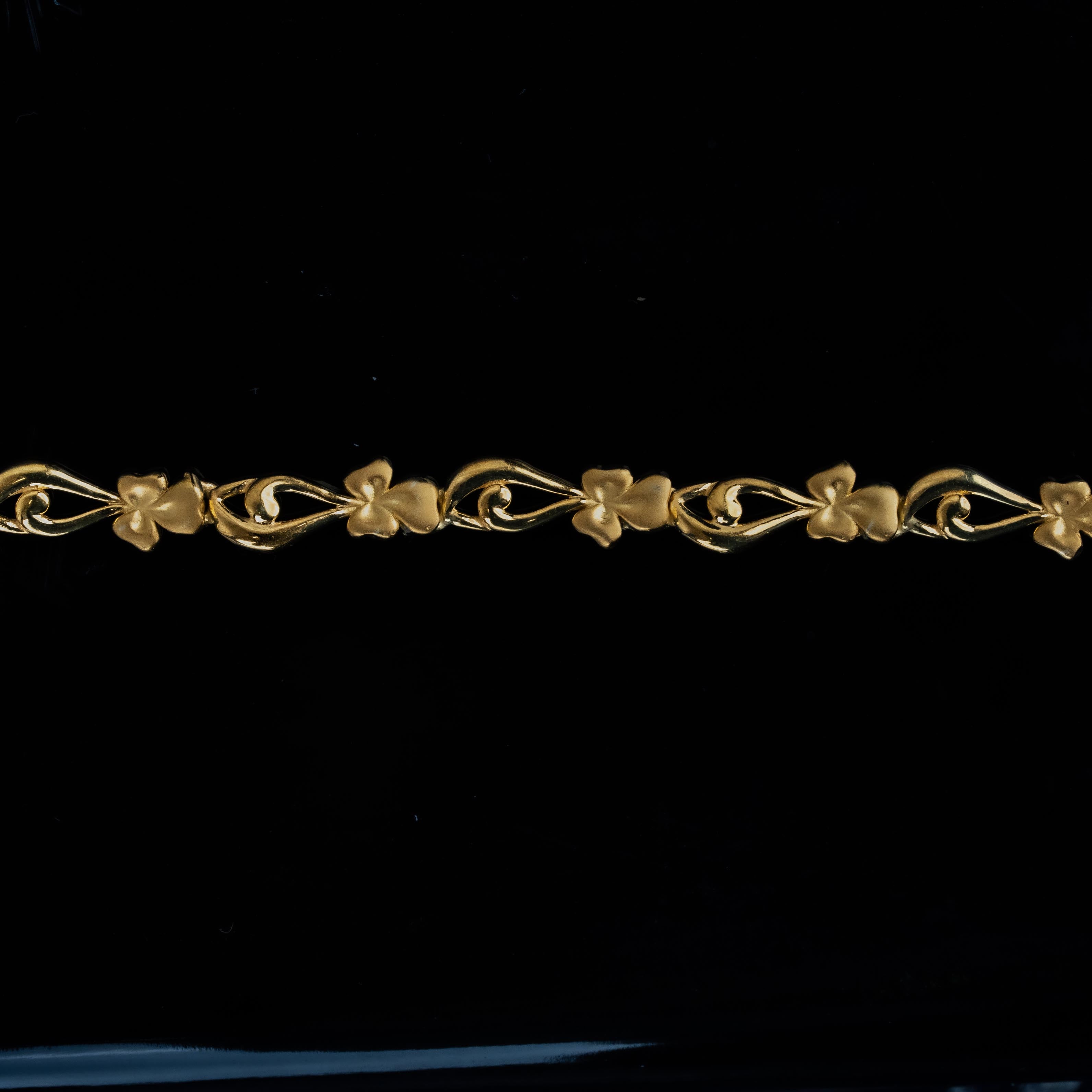 Plain Bracelet