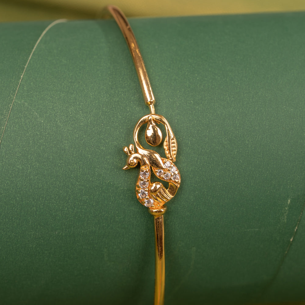 Minimal Bracelet/Kada