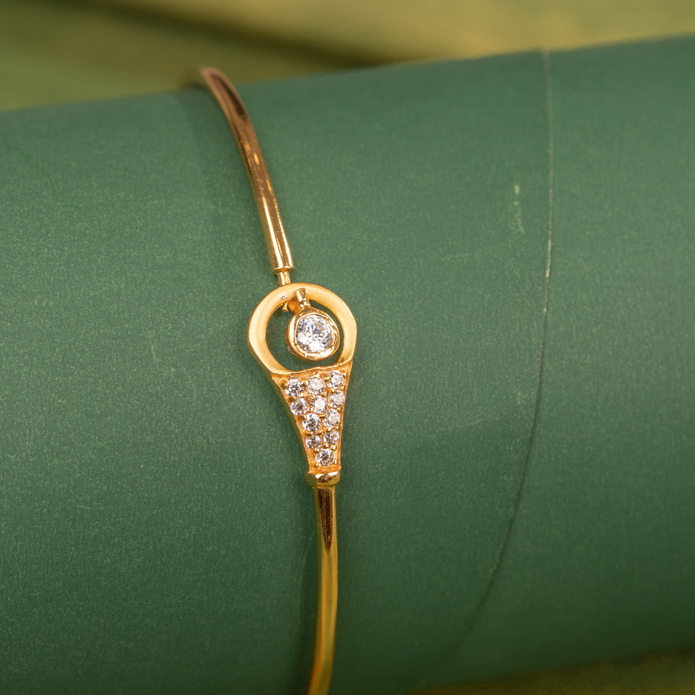 Minimal Bracelet/Kada