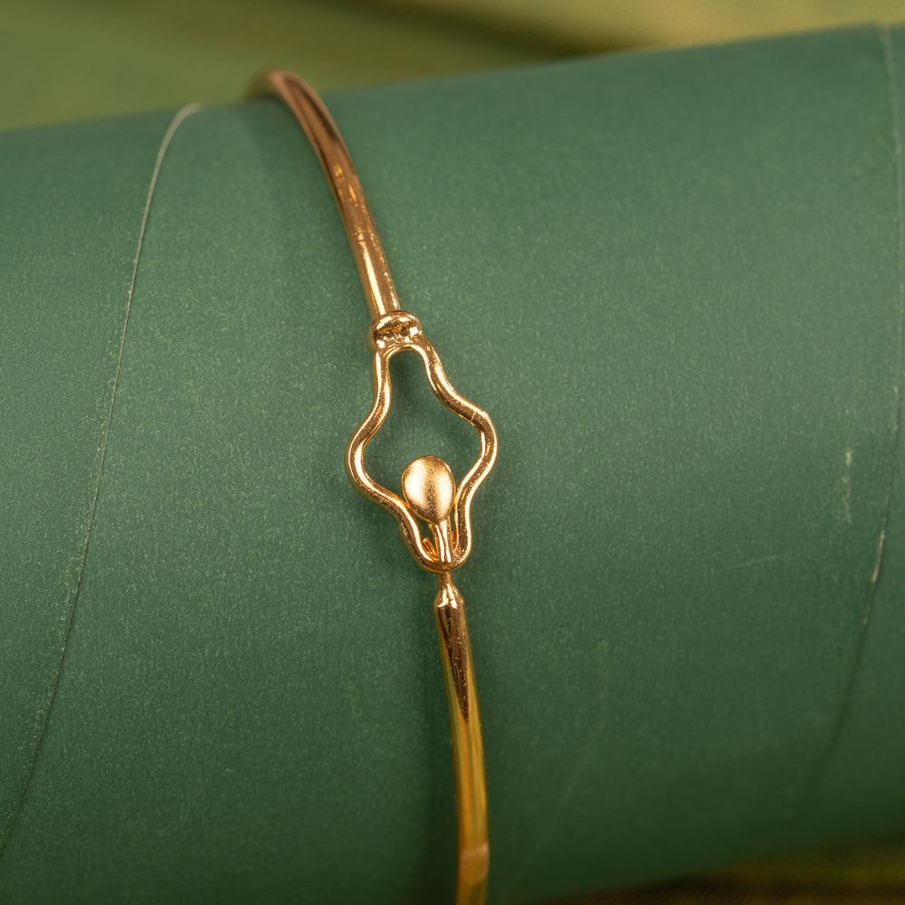 Minimal Bracelet/Kada