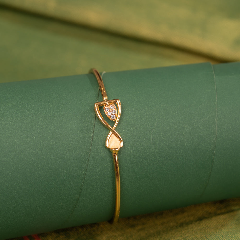 Minimal Bracelet/Kada