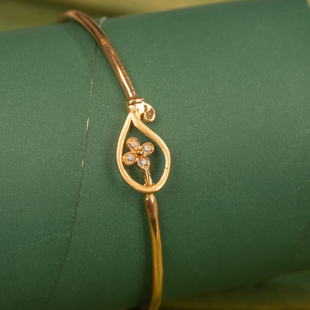 Minimal Bracelet/Kada