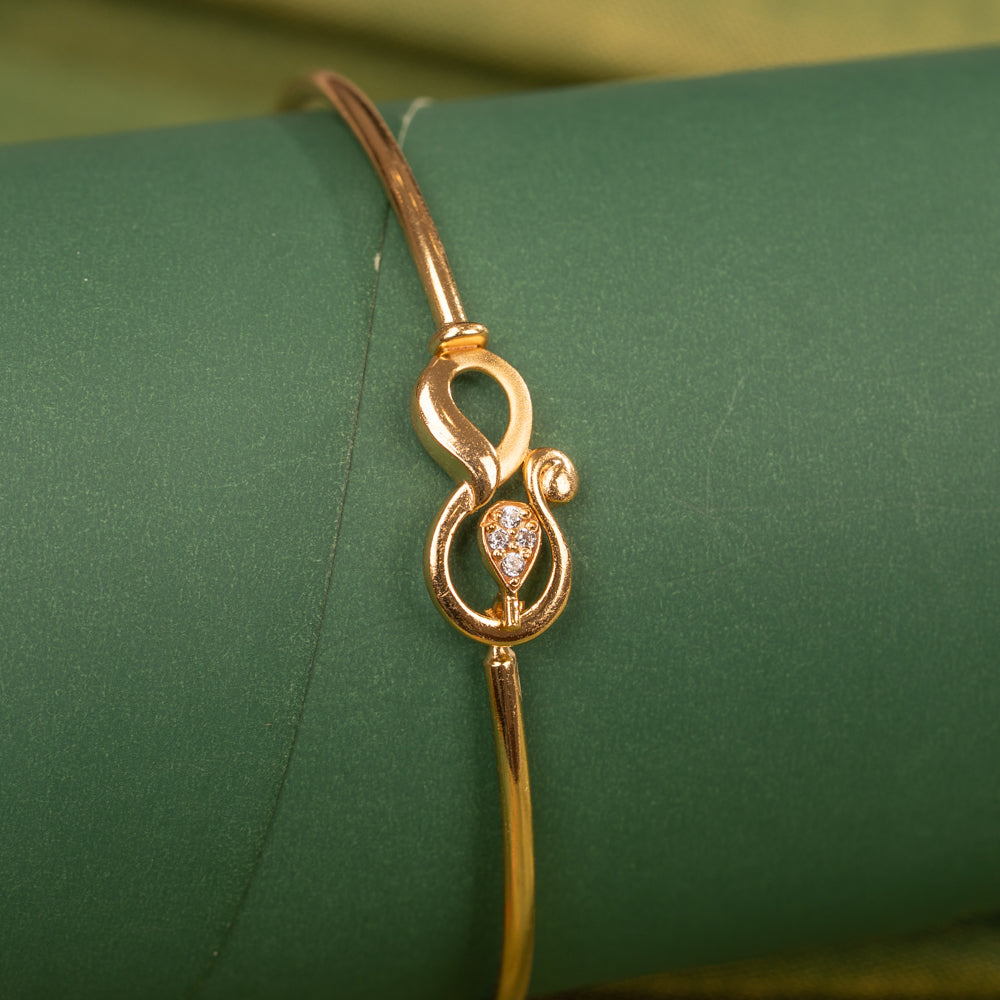 Minimal Bracelet/Kada