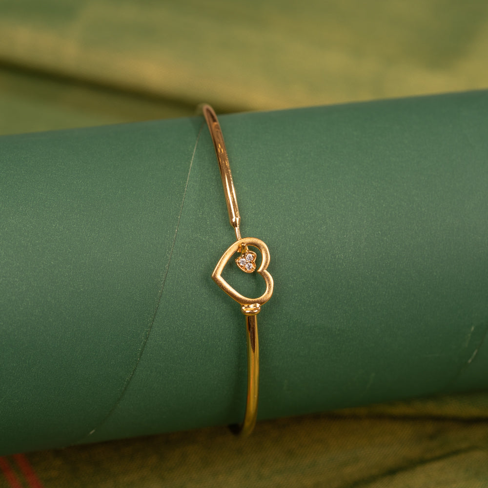 Minimal Bracelet/Kada