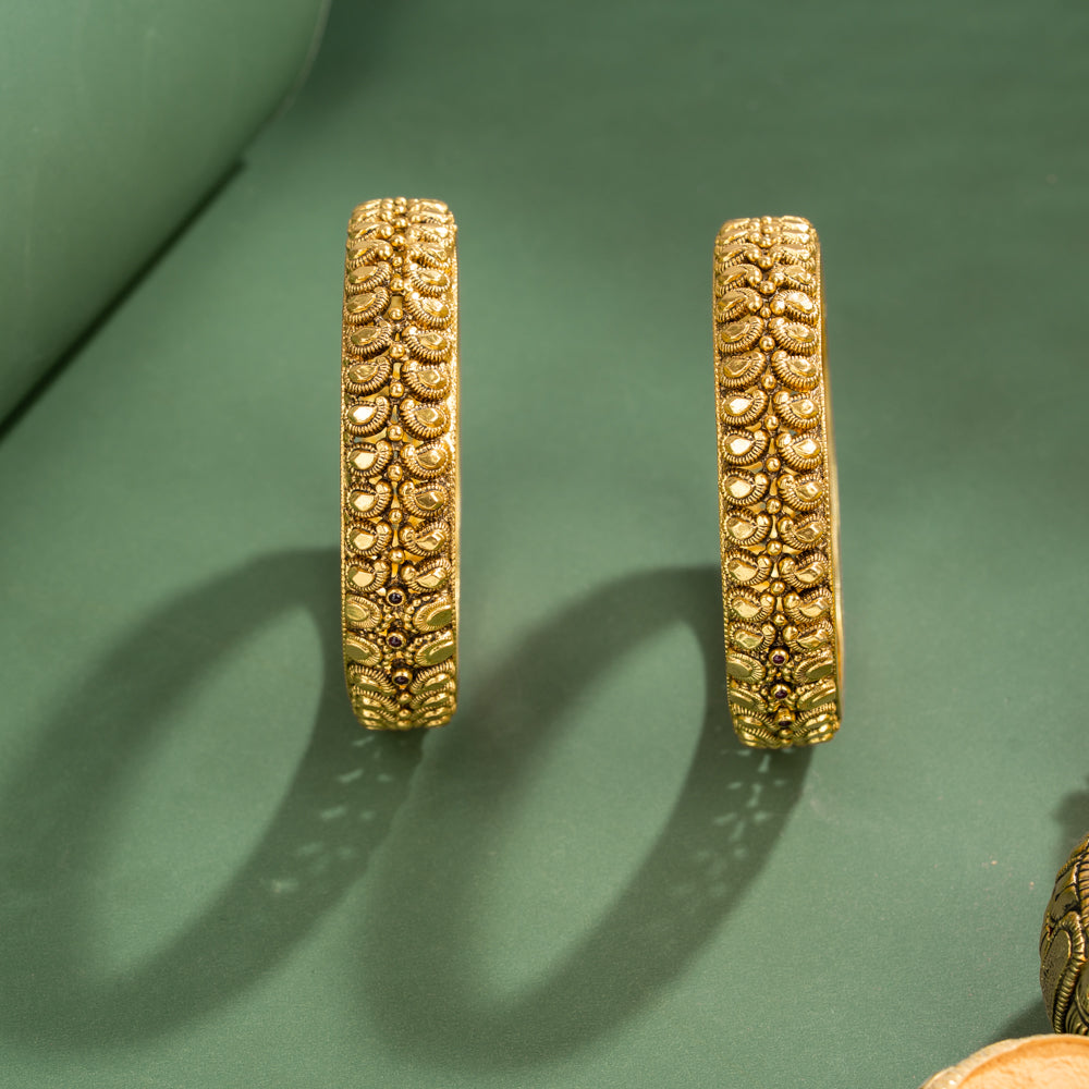 Ethelo Bangles