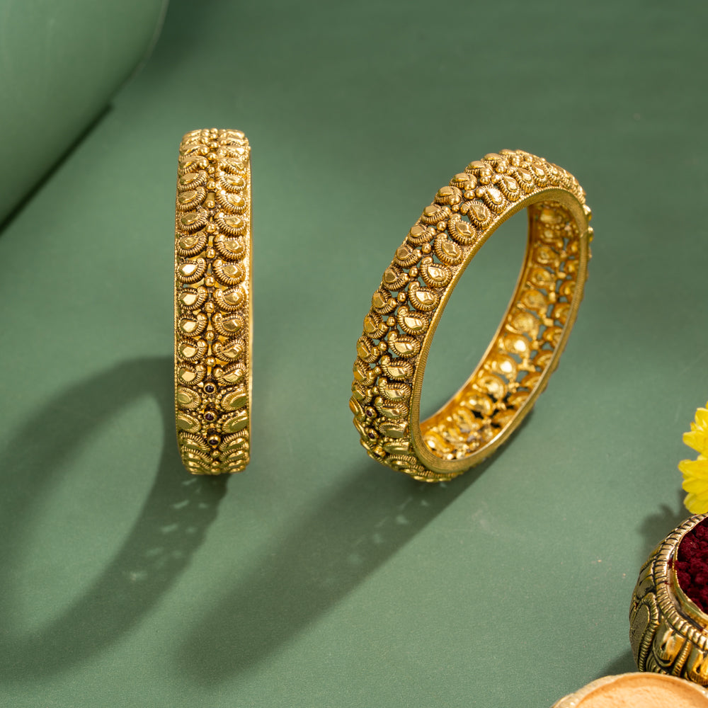 Ethelo Bangles
