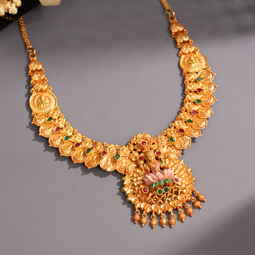 Premium Divine Necklace