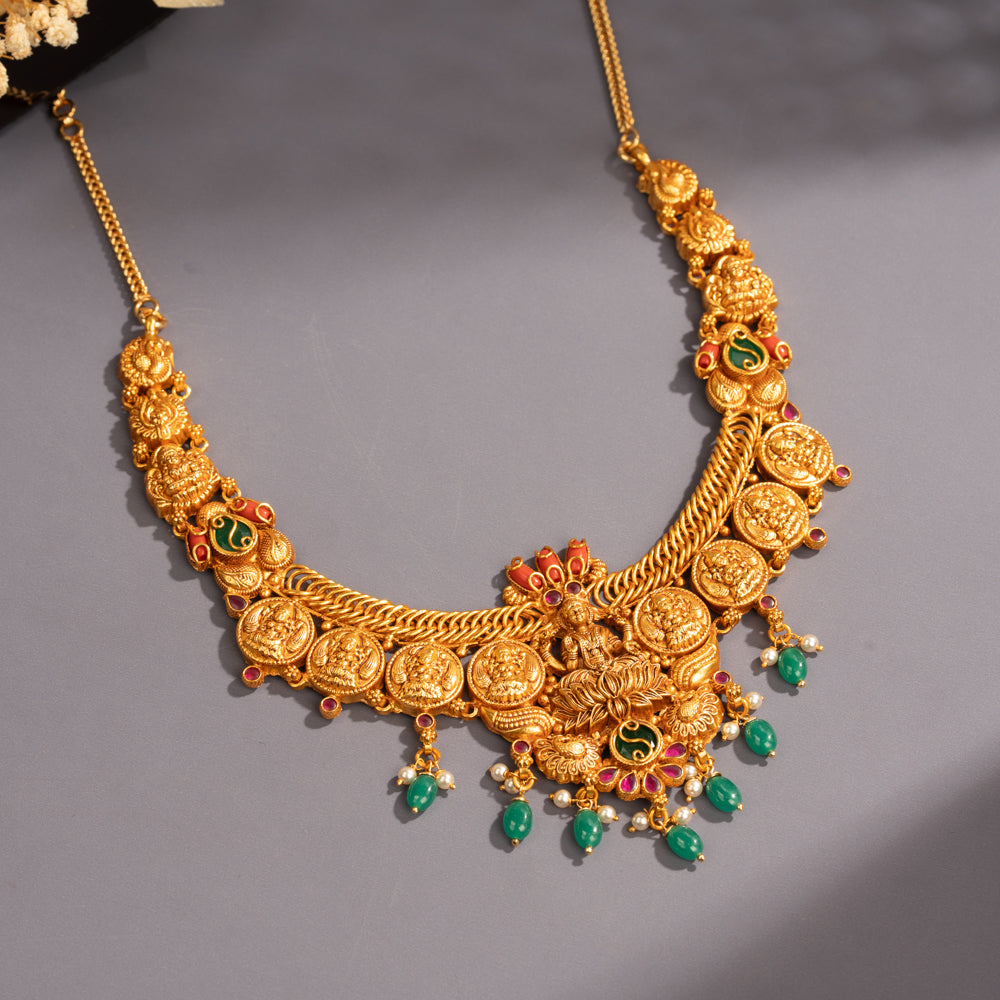 Premium Divine Necklace