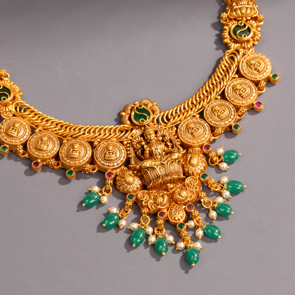 Premium Divine Necklace