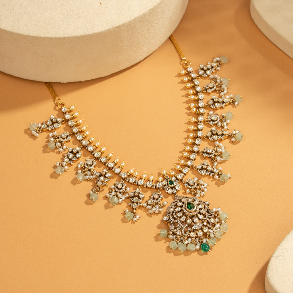 Victorian Necklace