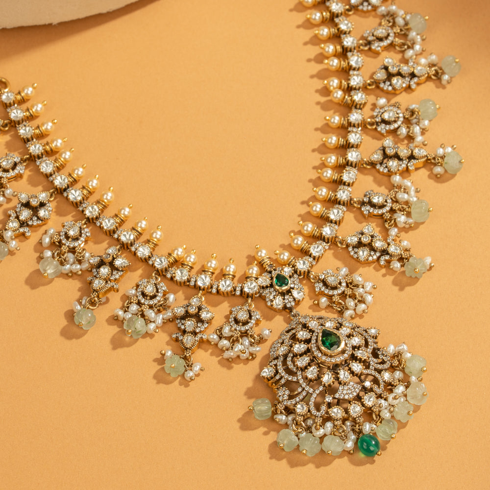 Victorian Necklace