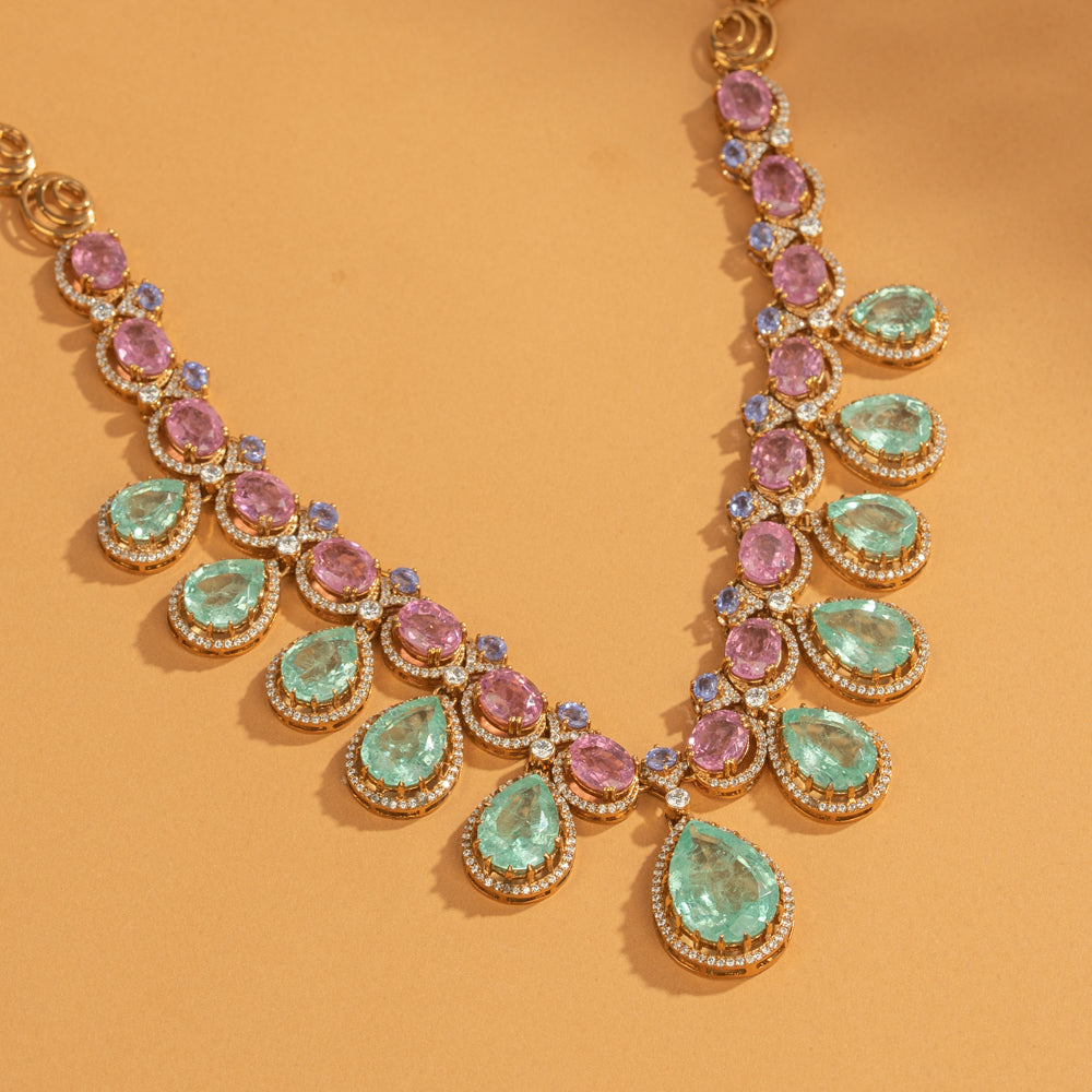 Victorian Necklace